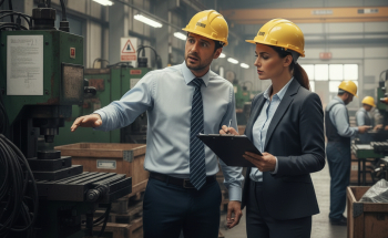 Sospensione dell'attivit lavorativa: cosa rischia l'azienda in caso di violazioni e come rimediare